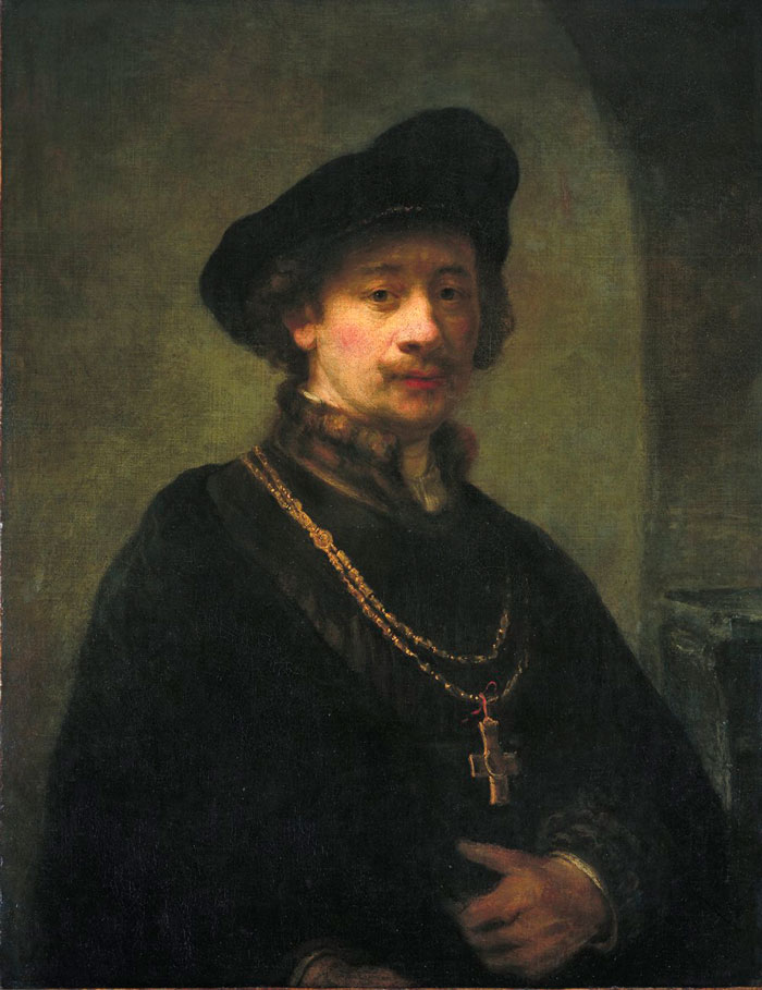 Rembrandt